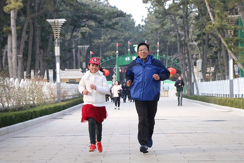 联桥集团2019春季越野赛燃情开赛(图17) 联桥集团2019春季越野赛燃情开赛(图17)