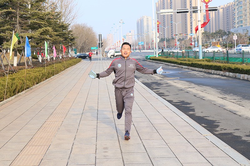 联桥集团2019春季越野赛燃情开赛(图22) 联桥集团2019春季越野赛燃情开赛(图22)