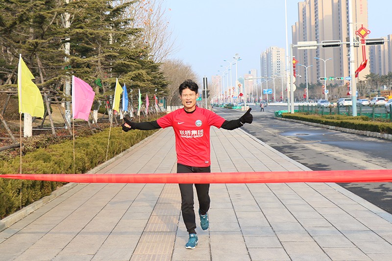 联桥集团2019春季越野赛燃情开赛(图23) 联桥集团2019春季越野赛燃情开赛(图23)