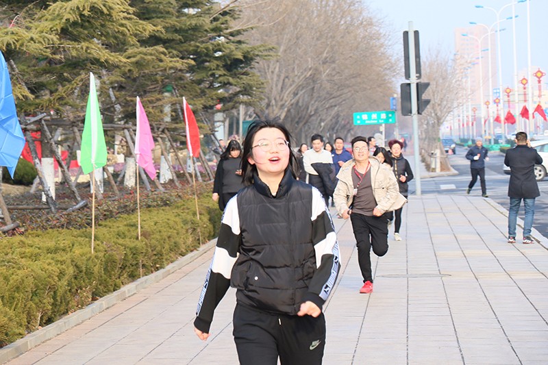 联桥集团2019春季越野赛燃情开赛(图30) 联桥集团2019春季越野赛燃情开赛(图30)