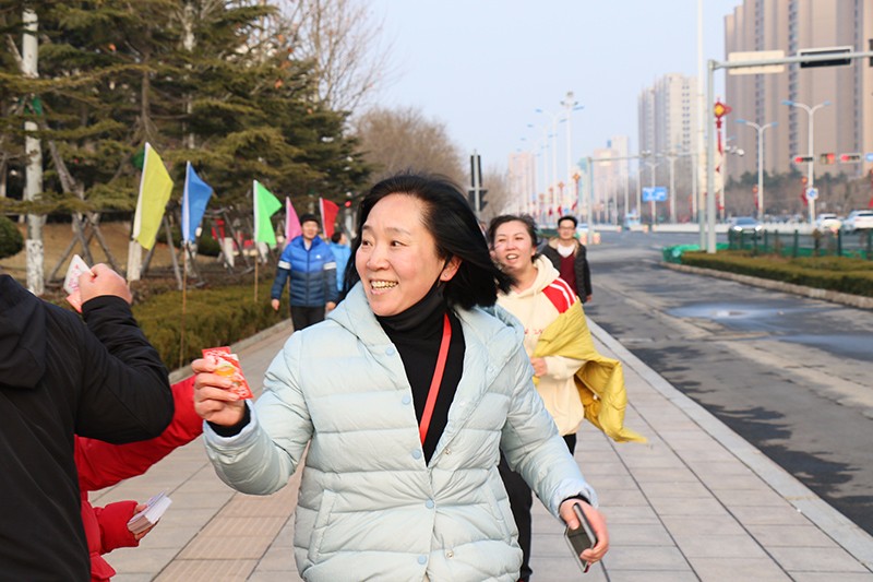 联桥集团2019春季越野赛燃情开赛(图27) 联桥集团2019春季越野赛燃情开赛(图27)