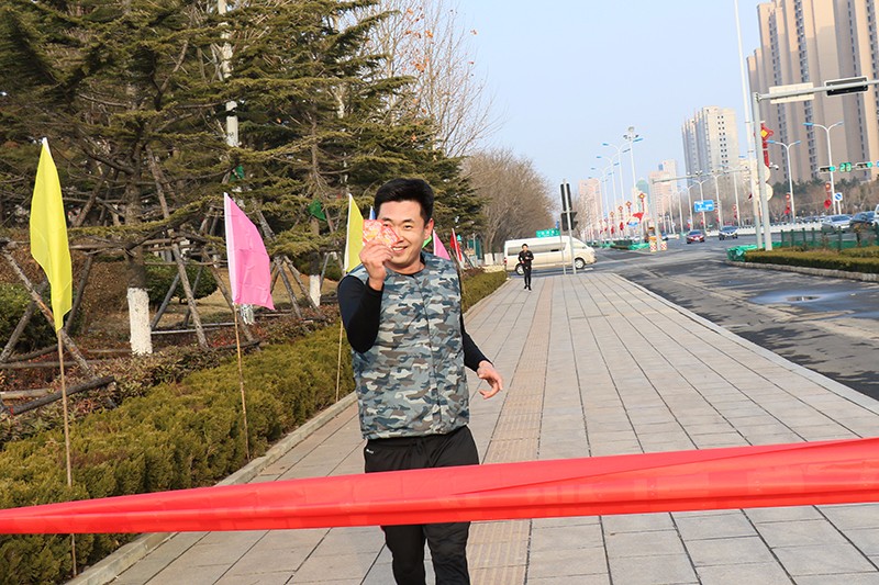 联桥集团2019春季越野赛燃情开赛(图28) 联桥集团2019春季越野赛燃情开赛(图28)