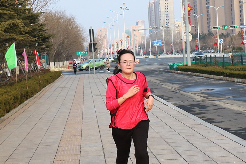 联桥集团2019春季越野赛燃情开赛(图37) 联桥集团2019春季越野赛燃情开赛(图37)