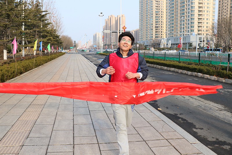 联桥集团2019春季越野赛燃情开赛(图39) 联桥集团2019春季越野赛燃情开赛(图39)