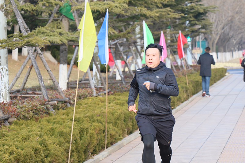 联桥集团2019春季越野赛燃情开赛(图38) 联桥集团2019春季越野赛燃情开赛(图38)