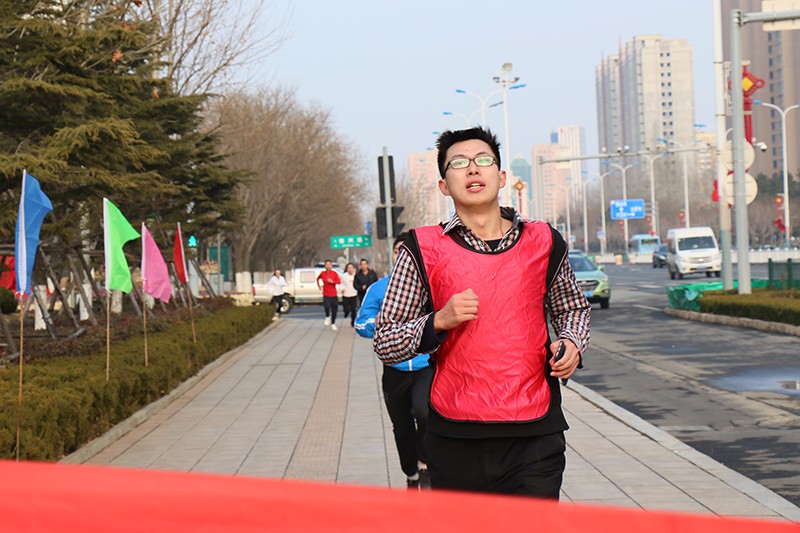 联桥集团2019春季越野赛燃情开赛(图40) 联桥集团2019春季越野赛燃情开赛(图40)