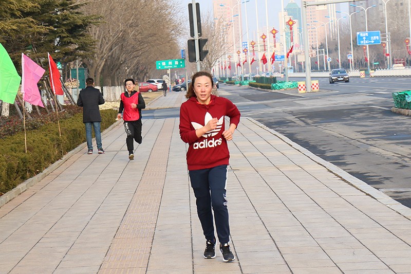 联桥集团2019春季越野赛燃情开赛(图41) 联桥集团2019春季越野赛燃情开赛(图41)